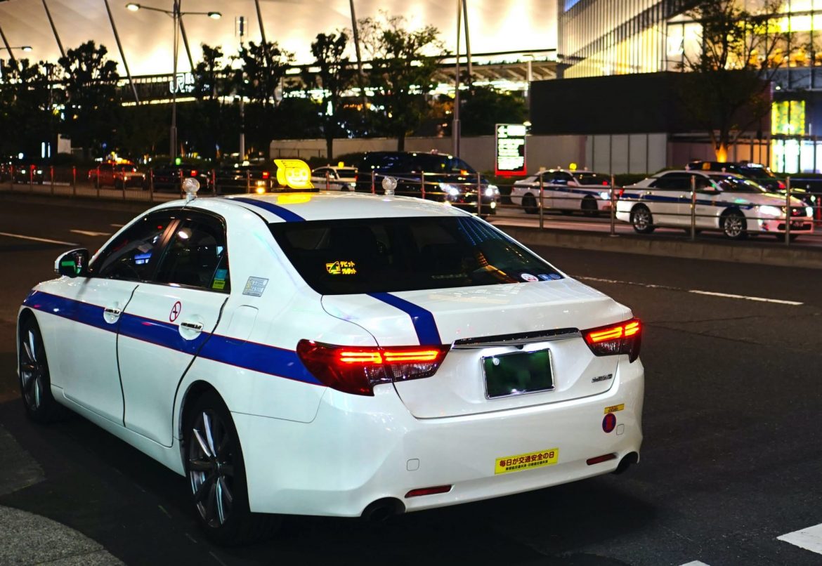 高度自動化的未來 無人計程車將會成為時代趨勢?? (下) 高度自動化的未來 無人計程車將會成為時代趨勢?? (下)